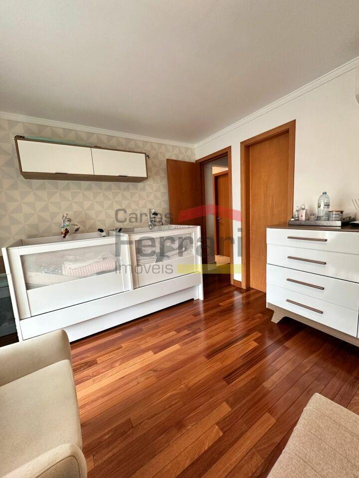 SANTANA 123,00M² 3 DORMITÓRIOS/SUITE 2 VAGAS