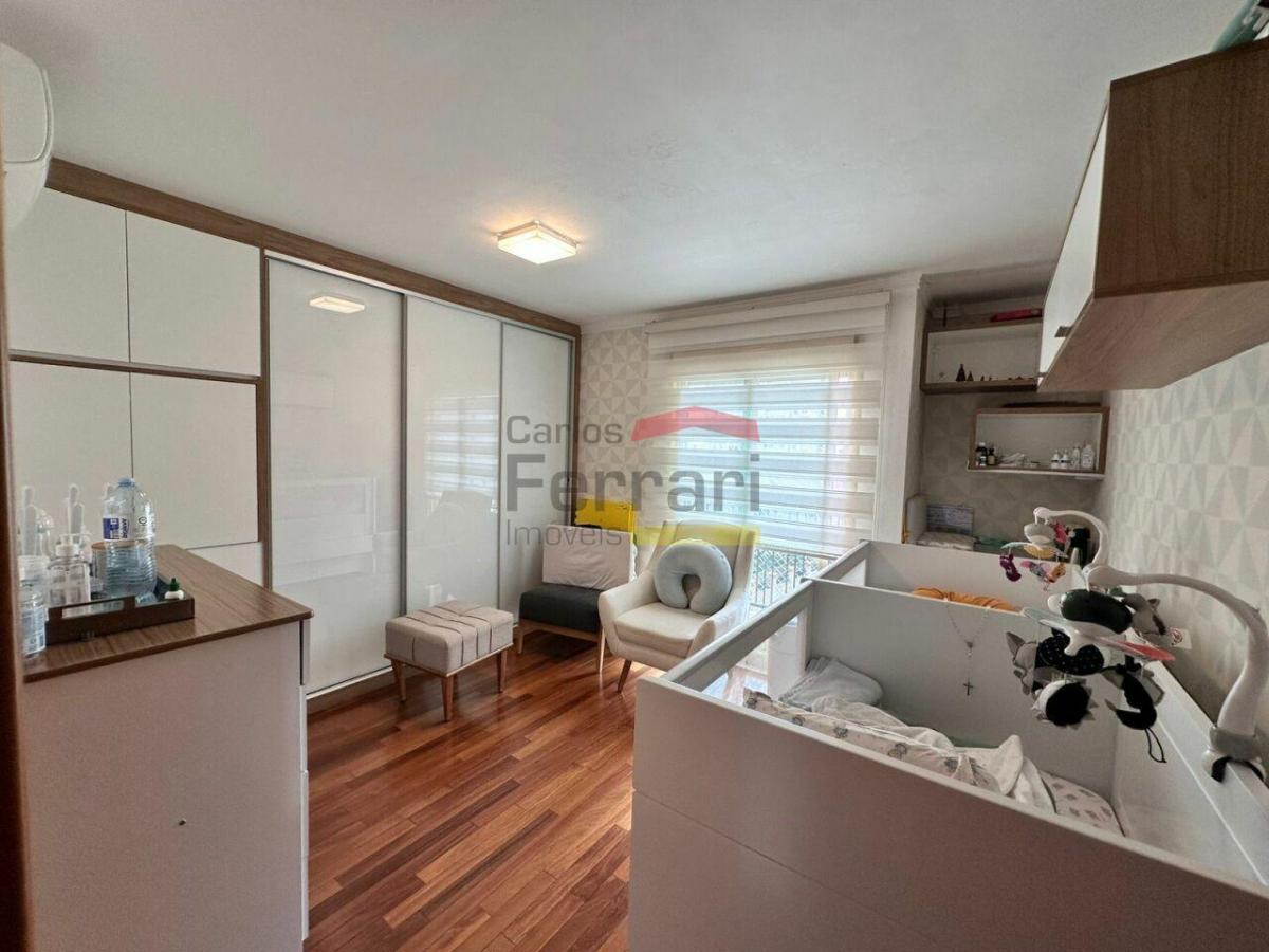 SANTANA 123,00M² 3 DORMITÓRIOS/SUITE 2 VAGAS