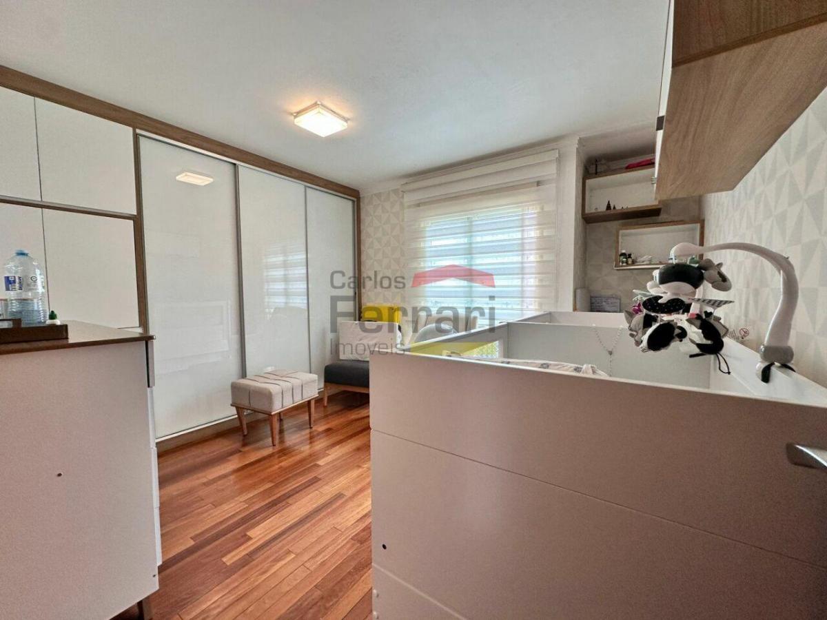 SANTANA 123,00M² 3 DORMITÓRIOS/SUITE 2 VAGAS