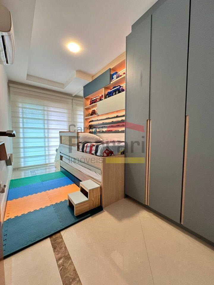 SANTANA 123,00M² 3 DORMITÓRIOS/SUITE 2 VAGAS