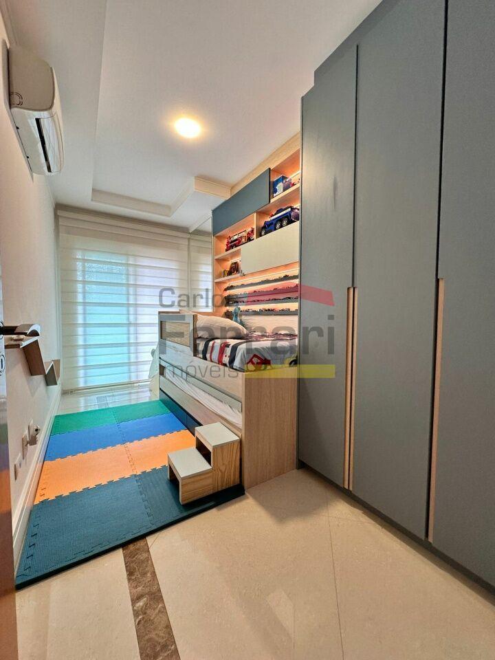 SANTANA 123,00M² 3 DORMITÓRIOS/SUITE 2 VAGAS