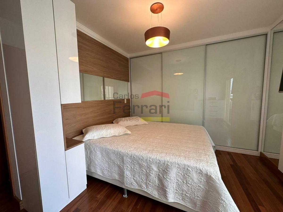 SANTANA 123,00M² 3 DORMITÓRIOS/SUITE 2 VAGAS