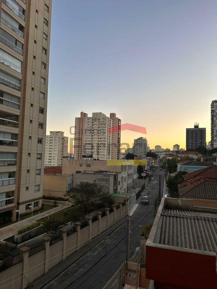 SANTANA 123,00M² 3 DORMITÓRIOS/SUITE 2 VAGAS