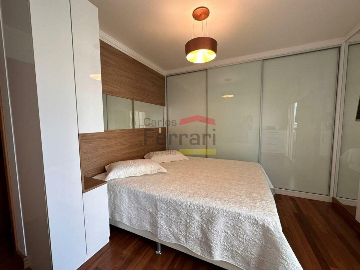 SANTANA 123,00M² 3 DORMITÓRIOS/SUITE 2 VAGAS