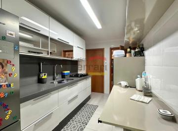 SANTANA 123,00M² 3 DORMITÓRIOS/SUITE 2 VAGAS