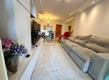 SANTANA 123,00M² 3 DORMITÓRIOS/SUITE 2 VAGAS