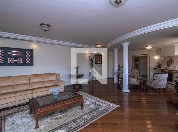 Apartamento à Venda – Bosque da Saúde, 4 Quartos, 560 m² – São Paulo