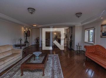 Apartamento à Venda – Bosque da Saúde, 4 Quartos, 560 m² – São Paulo