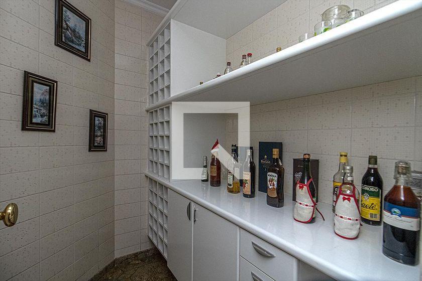 Apartamento à Venda – Bosque da Saúde, 4 Quartos, 560 m² – São Paulo