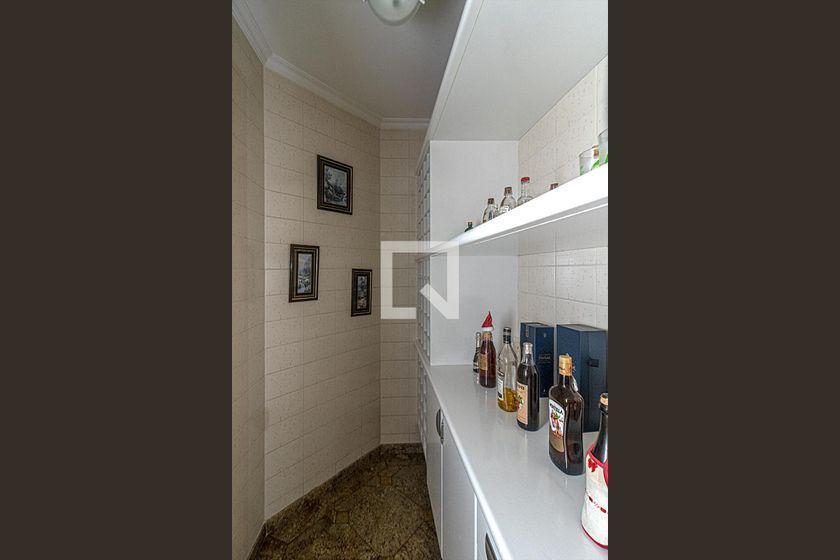 Apartamento à Venda – Bosque da Saúde, 4 Quartos, 560 m² – São Paulo