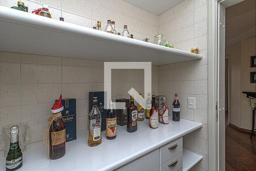 Apartamento à Venda – Bosque da Saúde, 4 Quartos, 560 m² – São Paulo