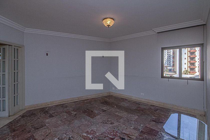 Apartamento à Venda – Bosque da Saúde, 4 Quartos, 560 m² – São Paulo