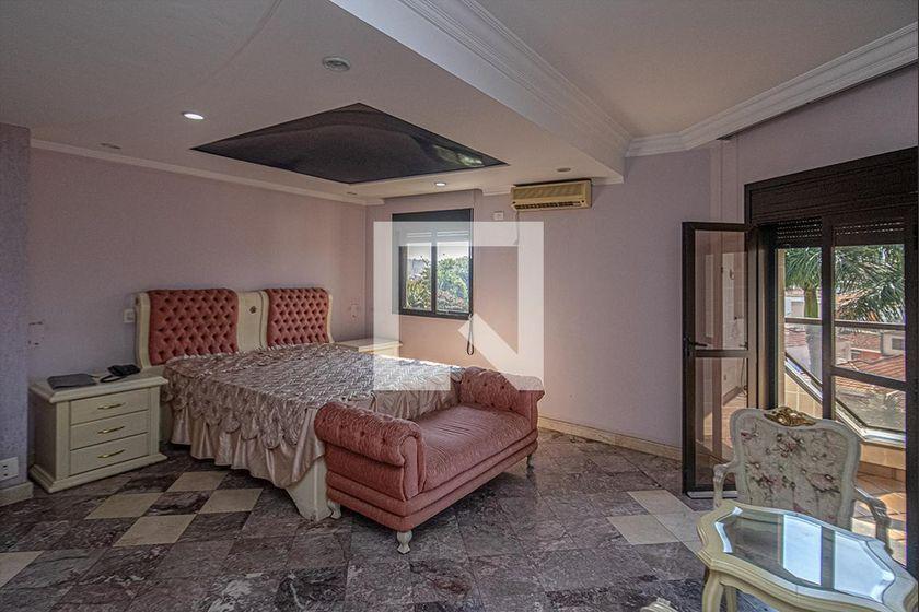 Apartamento à Venda – Bosque da Saúde, 4 Quartos, 560 m² – São Paulo
