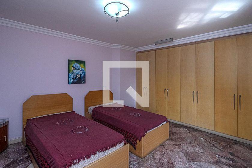 Apartamento à Venda – Bosque da Saúde, 4 Quartos, 560 m² – São Paulo