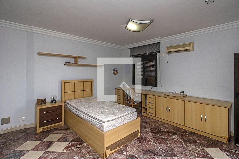 Apartamento à Venda – Bosque da Saúde, 4 Quartos, 560 m² – São Paulo