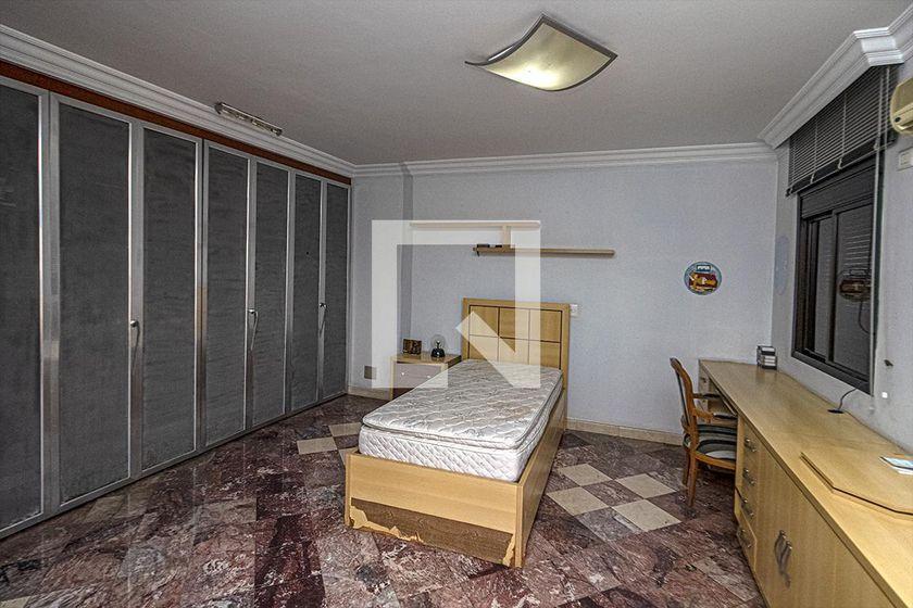 Apartamento à Venda – Bosque da Saúde, 4 Quartos, 560 m² – São Paulo