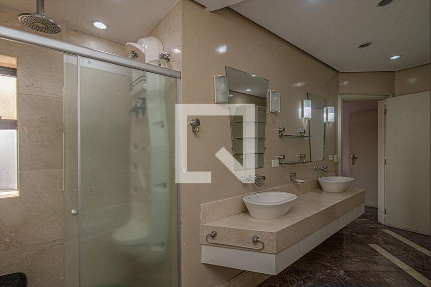 Apartamento à Venda – Bosque da Saúde, 4 Quartos, 560 m² – São Paulo