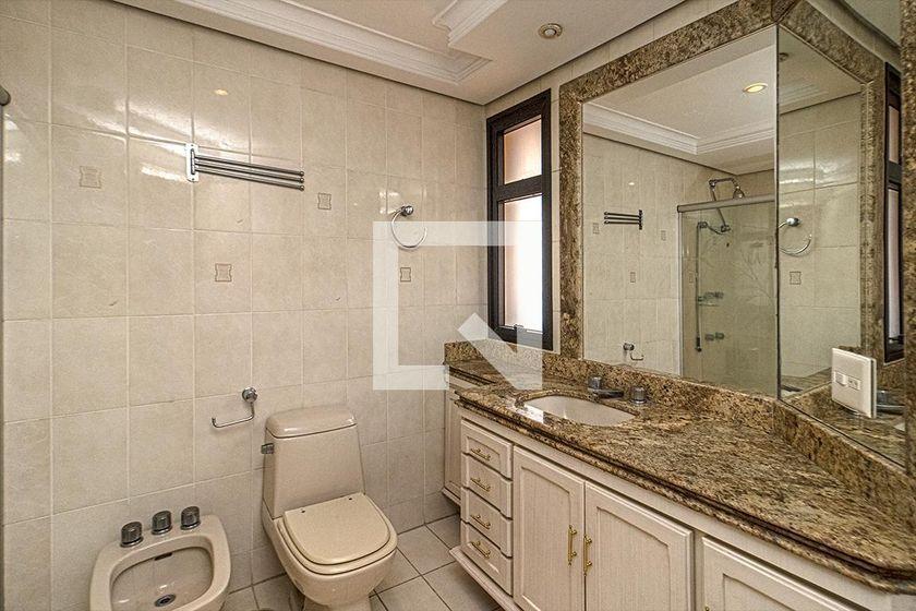 Apartamento à Venda – Bosque da Saúde, 4 Quartos, 560 m² – São Paulo