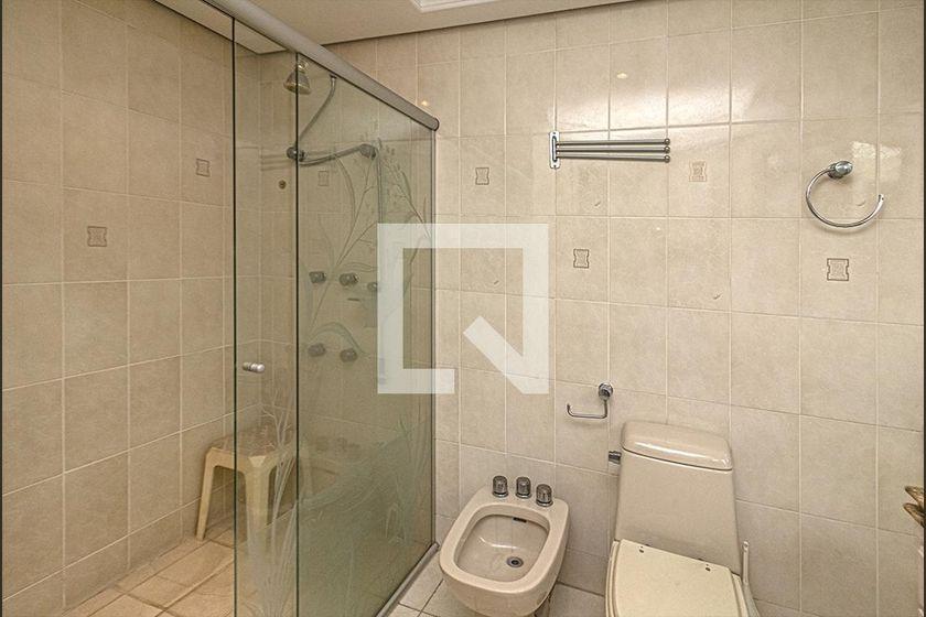 Apartamento à Venda – Bosque da Saúde, 4 Quartos, 560 m² – São Paulo