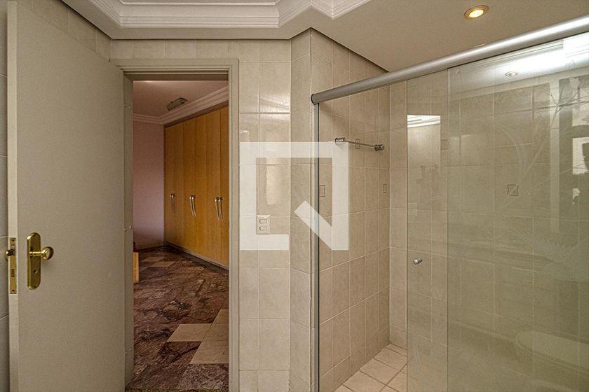 Apartamento à Venda – Bosque da Saúde, 4 Quartos, 560 m² – São Paulo