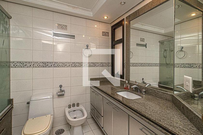 Apartamento à Venda – Bosque da Saúde, 4 Quartos, 560 m² – São Paulo