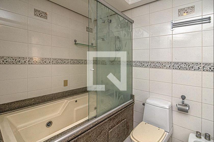 Apartamento à Venda – Bosque da Saúde, 4 Quartos, 560 m² – São Paulo