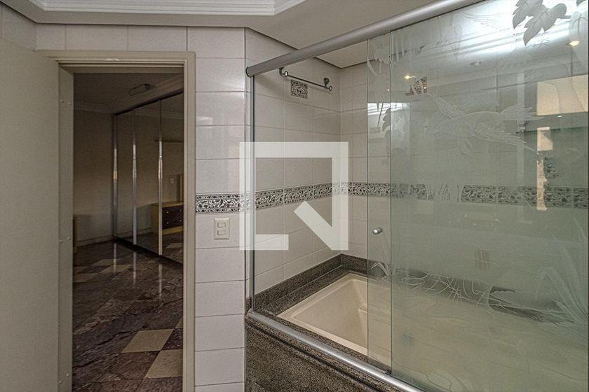 Apartamento à Venda – Bosque da Saúde, 4 Quartos, 560 m² – São Paulo
