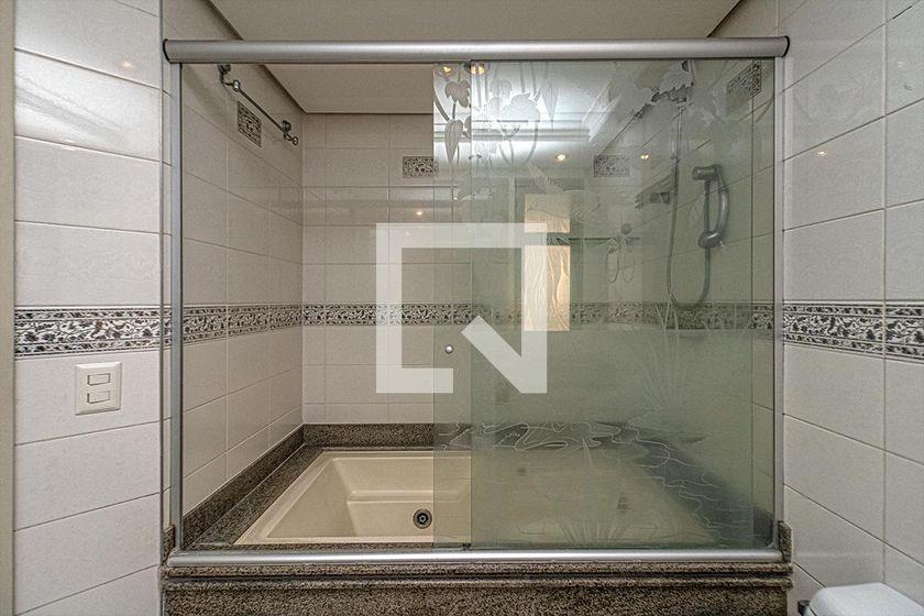 Apartamento à Venda – Bosque da Saúde, 4 Quartos, 560 m² – São Paulo
