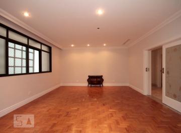Apartamento à Venda – Higienópolis, 4 Quartos, 280 m² – São Paulo
