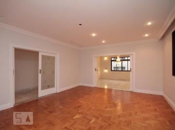 Apartamento à Venda – Higienópolis, 4 Quartos, 280 m² – São Paulo
