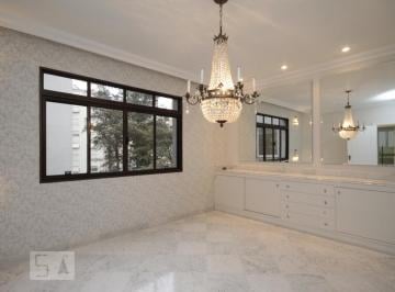 Apartamento à Venda – Higienópolis, 4 Quartos, 280 m² – São Paulo