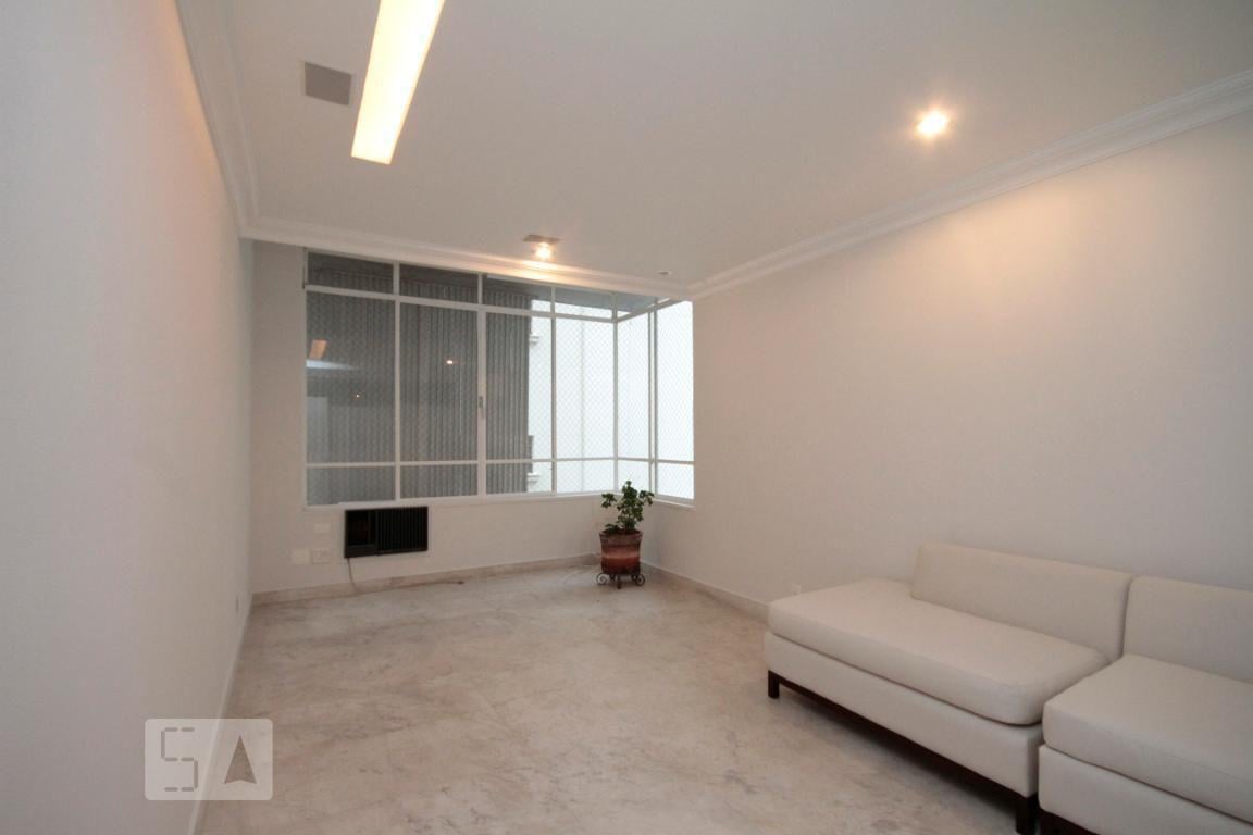 Apartamento à Venda – Higienópolis, 4 Quartos, 280 m² – São Paulo