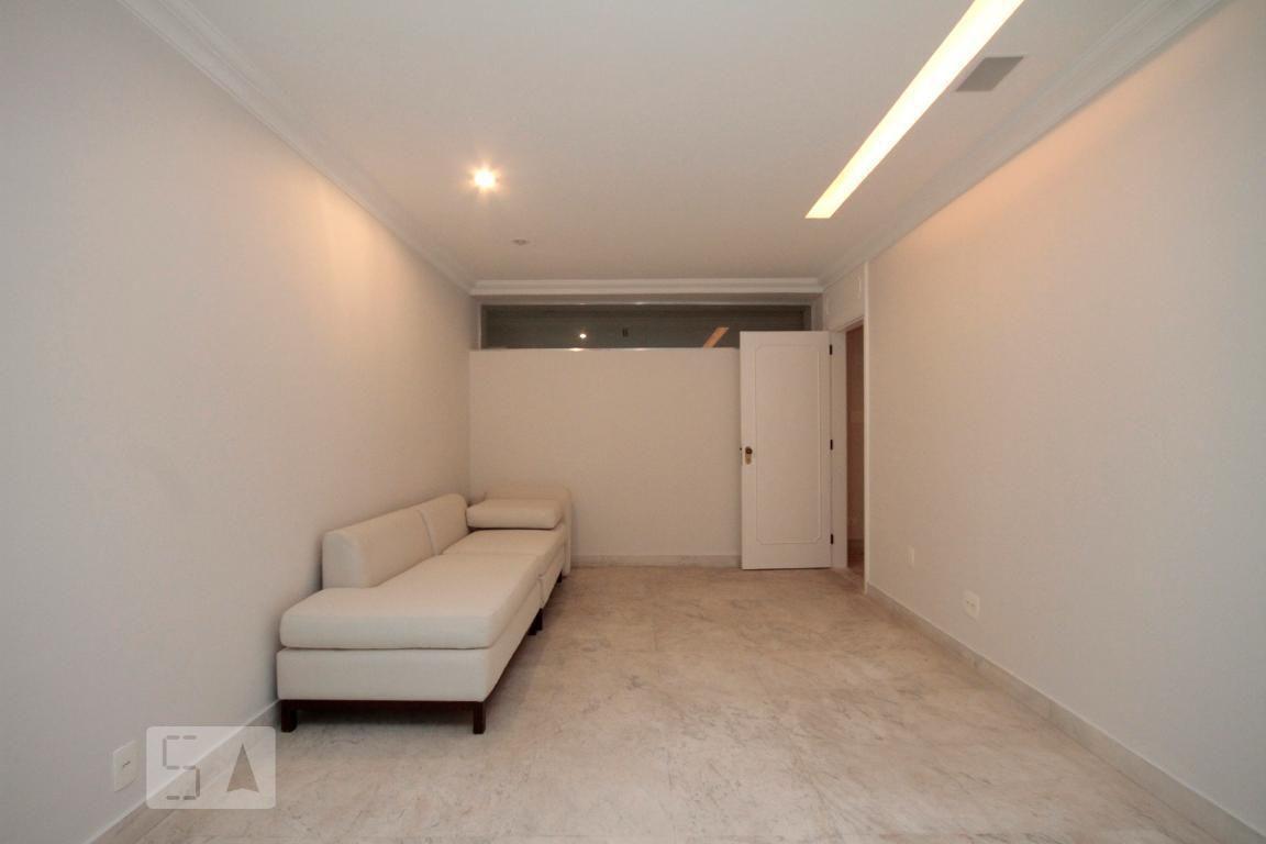 Apartamento à Venda – Higienópolis, 4 Quartos, 280 m² – São Paulo