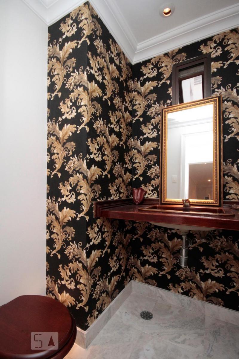 Apartamento à Venda – Higienópolis, 4 Quartos, 280 m² – São Paulo