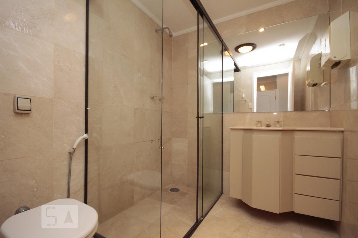 Apartamento à Venda – Higienópolis, 4 Quartos, 280 m² – São Paulo