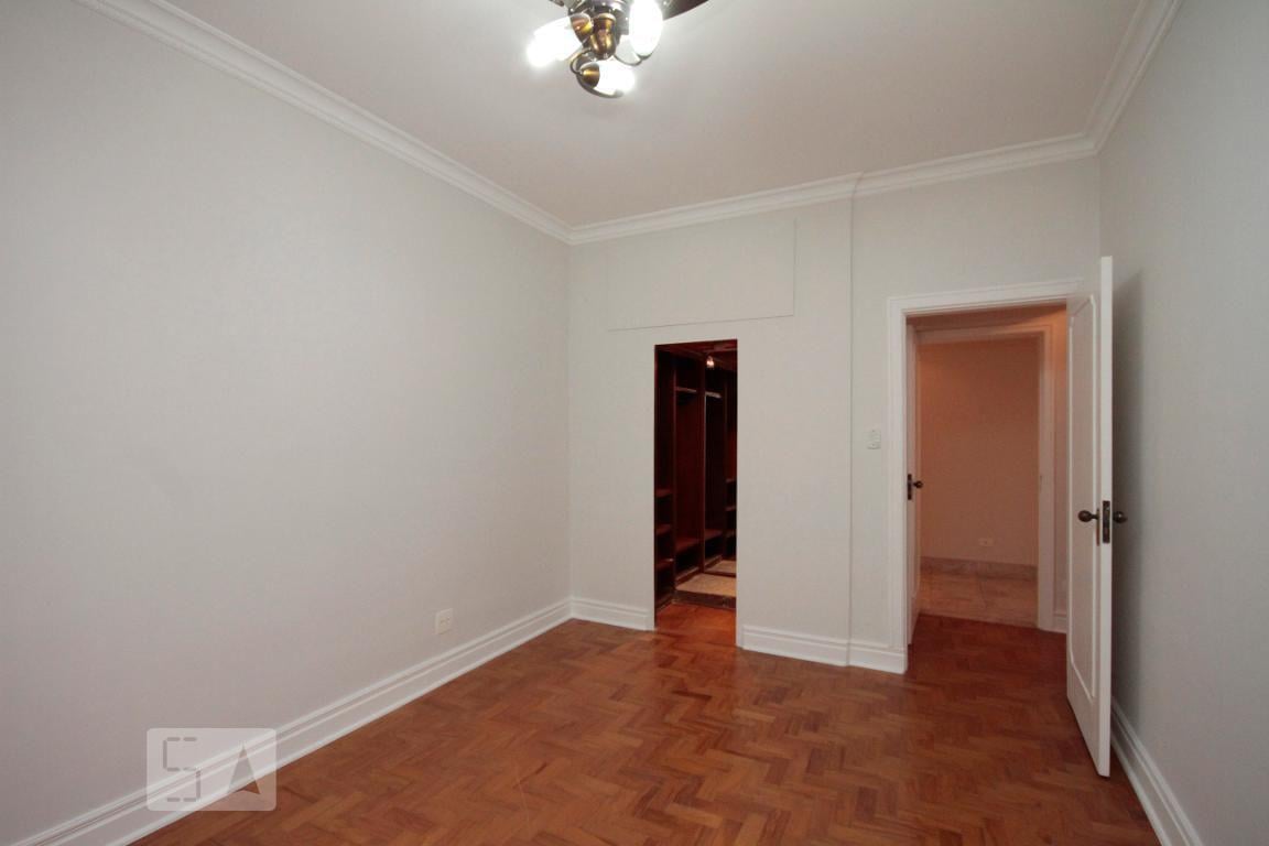 Apartamento à Venda – Higienópolis, 4 Quartos, 280 m² – São Paulo