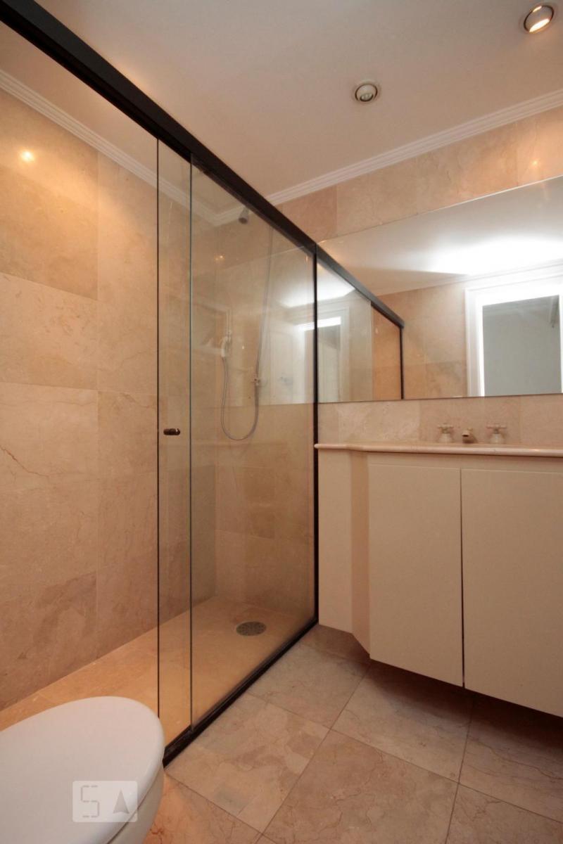 Apartamento à Venda – Higienópolis, 4 Quartos, 280 m² – São Paulo