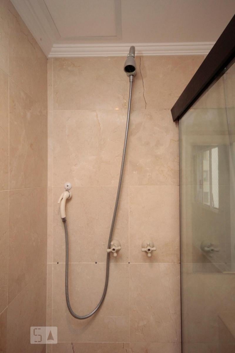 Apartamento à Venda – Higienópolis, 4 Quartos, 280 m² – São Paulo