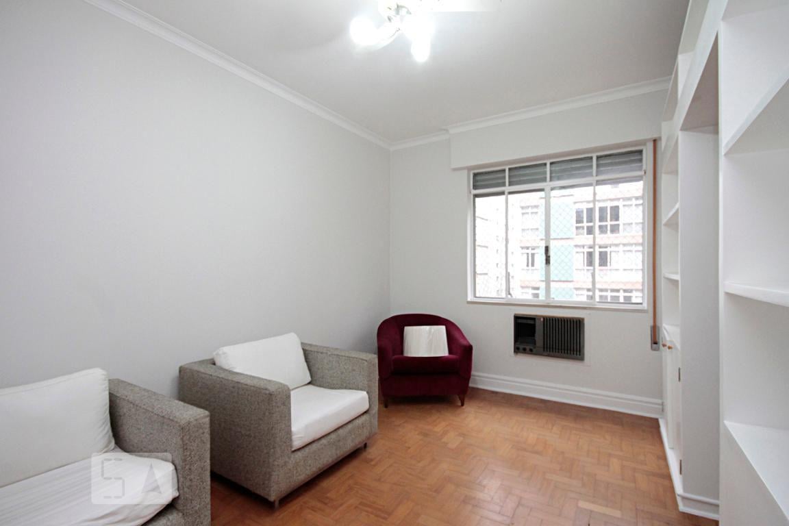 Apartamento à Venda – Higienópolis, 4 Quartos, 280 m² – São Paulo