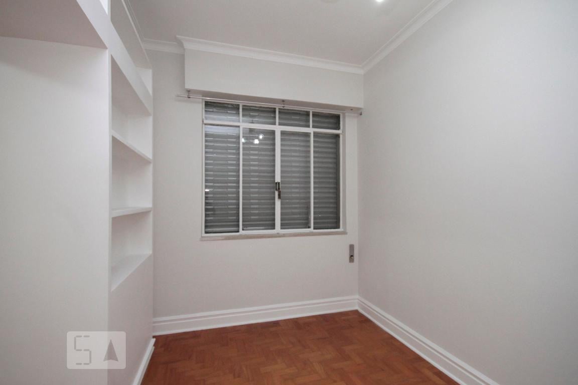 Apartamento à Venda – Higienópolis, 4 Quartos, 280 m² – São Paulo