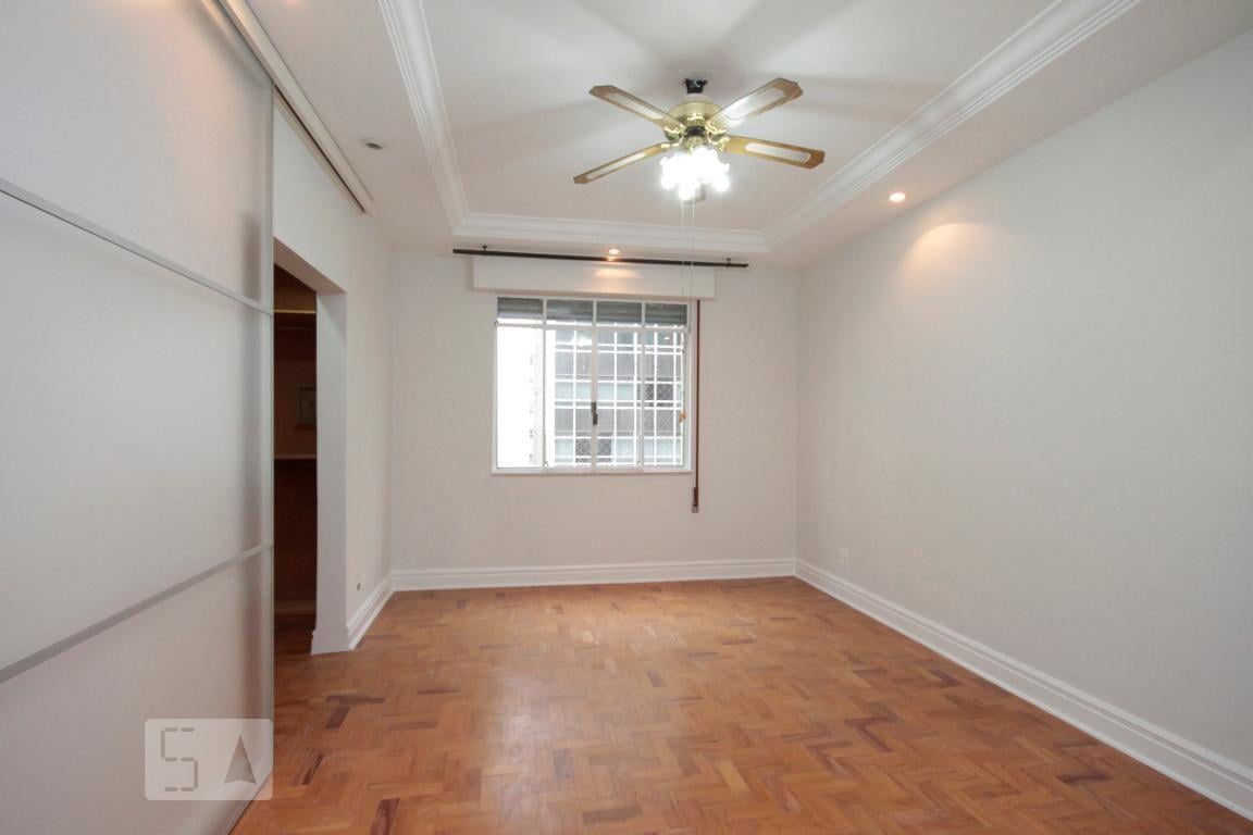 Apartamento à Venda – Higienópolis, 4 Quartos, 280 m² – São Paulo