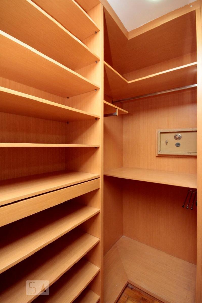 Apartamento à Venda – Higienópolis, 4 Quartos, 280 m² – São Paulo