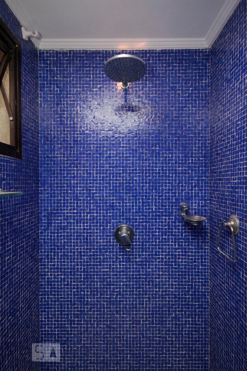 Apartamento à Venda – Higienópolis, 4 Quartos, 280 m² – São Paulo