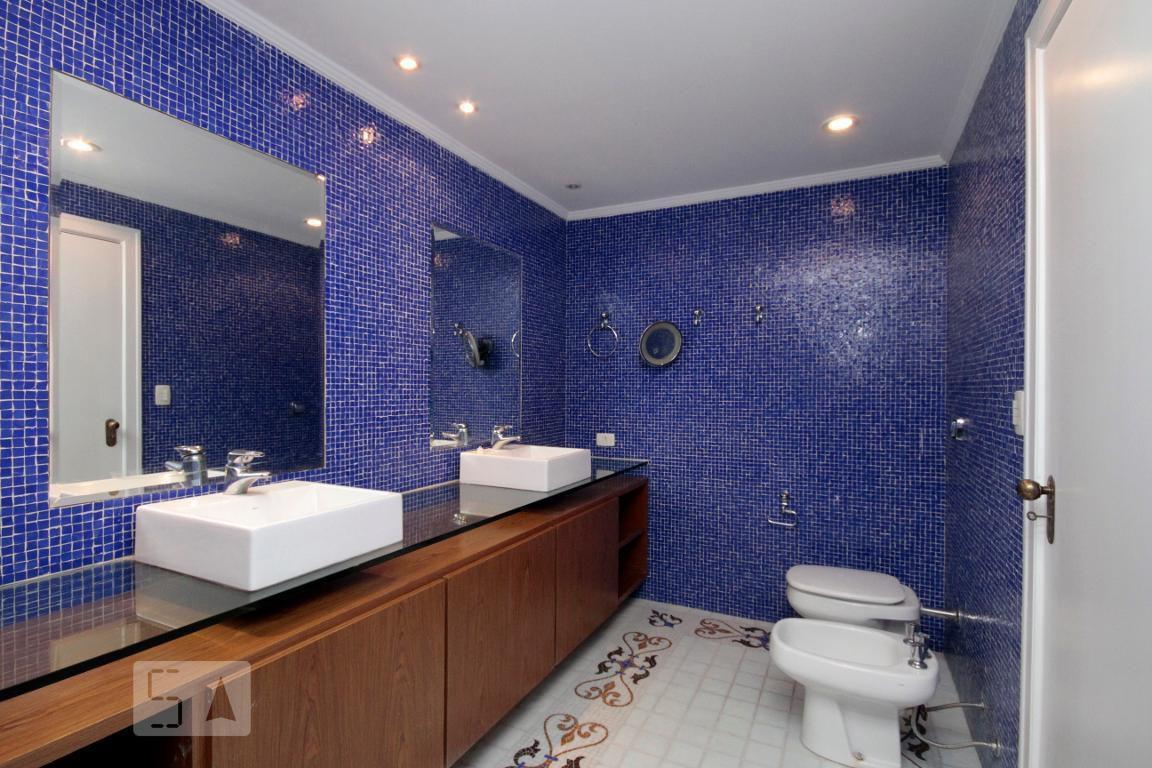 Apartamento à Venda – Higienópolis, 4 Quartos, 280 m² – São Paulo