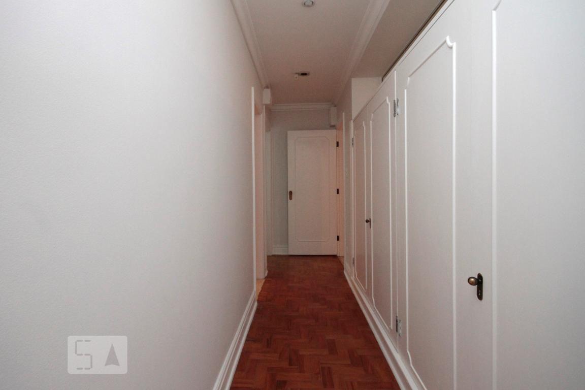 Apartamento à Venda – Higienópolis, 4 Quartos, 280 m² – São Paulo