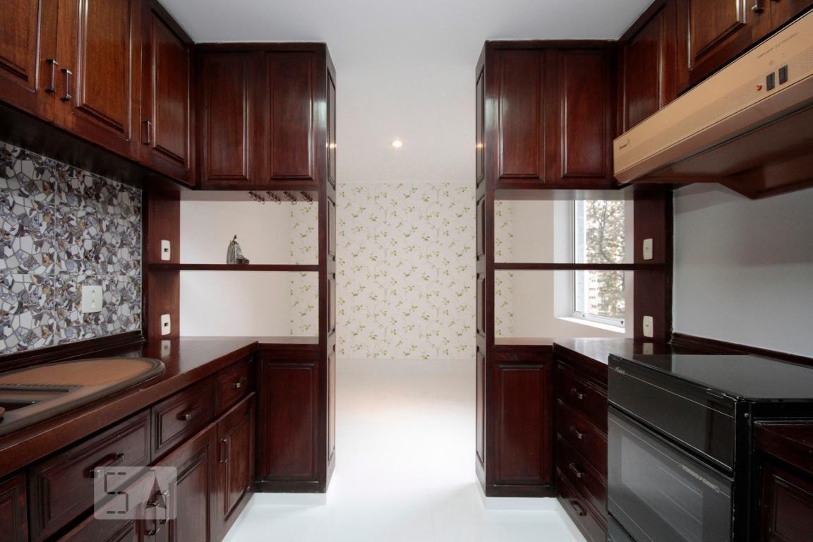 Apartamento à Venda – Higienópolis, 4 Quartos, 280 m² – São Paulo