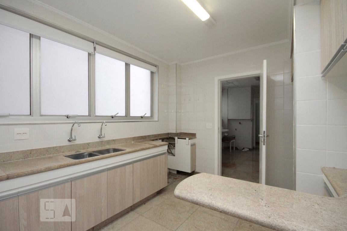 Apartamento à Venda – Higienópolis, 4 Quartos, 280 m² – São Paulo