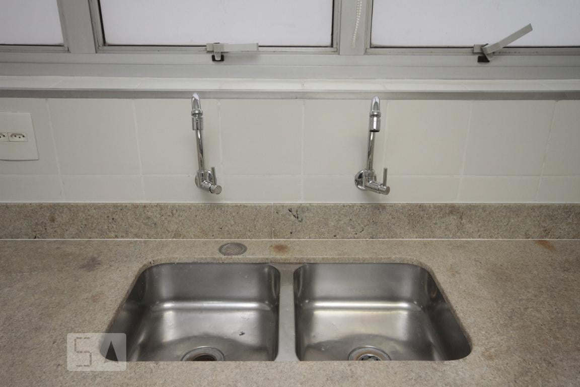 Apartamento à Venda – Higienópolis, 4 Quartos, 280 m² – São Paulo