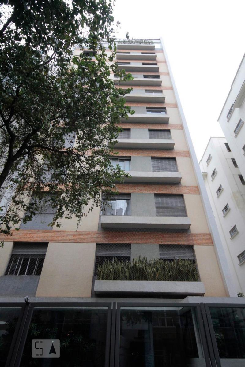 Apartamento à Venda – Higienópolis, 4 Quartos, 280 m² – São Paulo