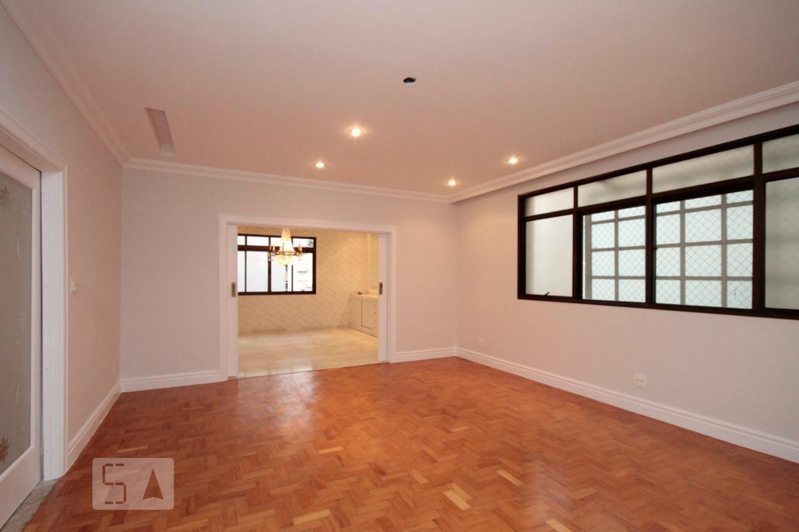 Apartamento à Venda – Higienópolis, 4 Quartos, 280 m² – São Paulo